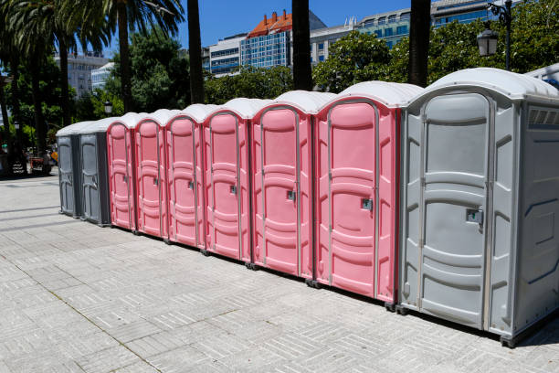 Best Event Portable Toilet Rental  in Rio, VA