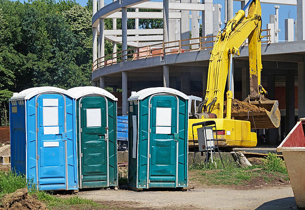 Best Portable Restroom Setup and Delivery  in Rio, VA