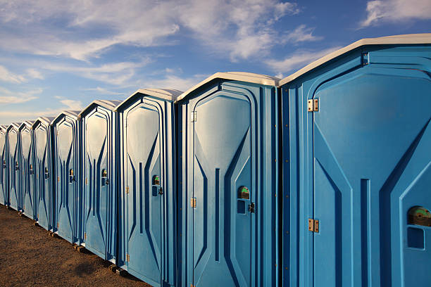 Best Eco-Friendly Portable Toilets  in Rio, VA